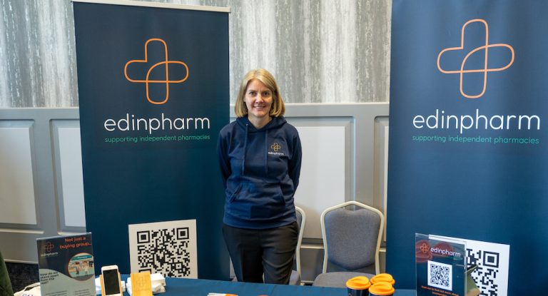 The Welsh Pharamcy Tradeshow 2024 Exhibitors 16 768x415